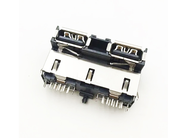 &+ CONECTOR USB SOCKET PARA PLAYSTATION 4 PS4 CUH 1200
